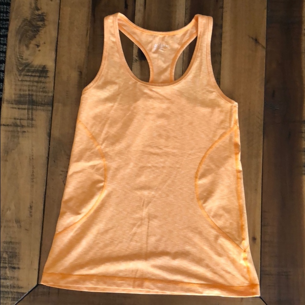 Zella workout tank